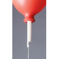 Helium Valve w/ Inserted String